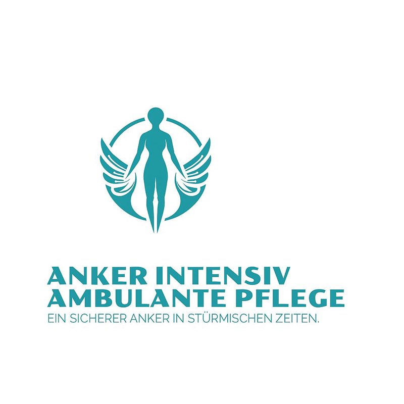 Anker Intensiv UG Logo