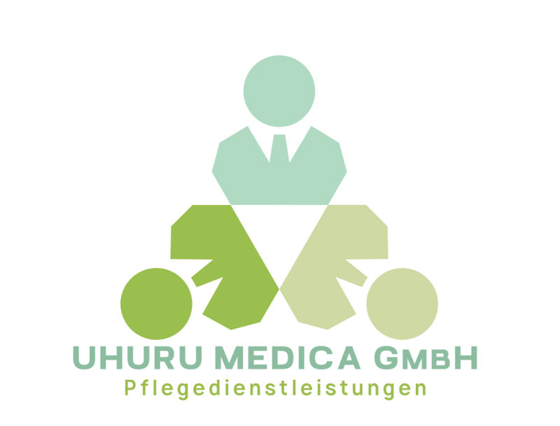 Uhuru Medica GmbH Logo
