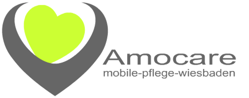 AMOCARE Ambulanter Pflegedienst Jetich Logo
