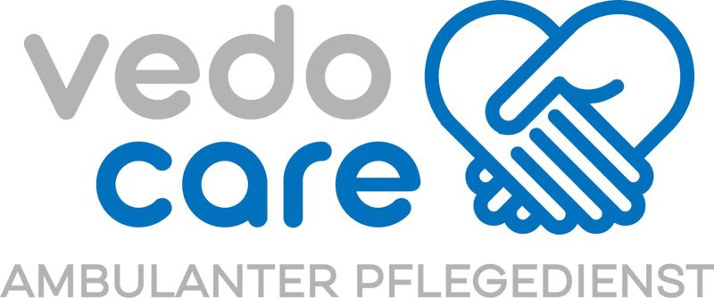 Vedo Care Ambulanter Pflegedienst Logo