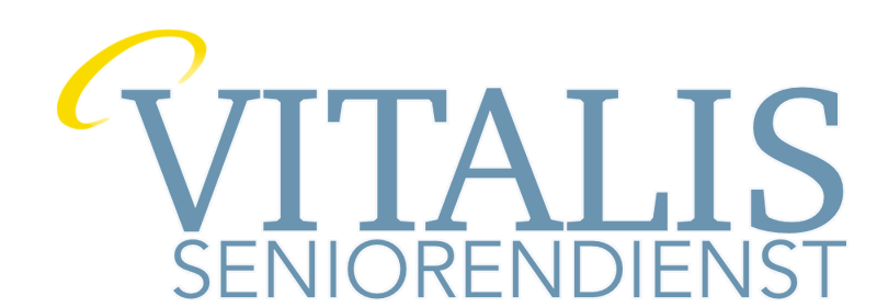 Vitalis Seniorendienst Logo