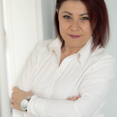 Antonina Maria D`Angelo