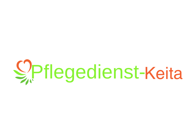 Pflegedienst  Keita Logo