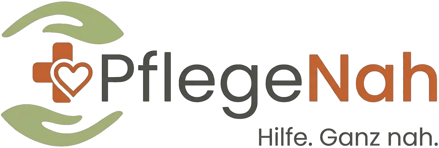 PflegeNah — Hilfe. Ganz nah.